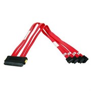 Кабель HP Internal SAS/SATA Multi-Lane Cable (19 in) 391330-B21