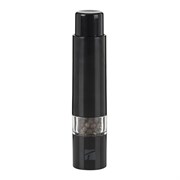 Мельница для перца Maison Thumb Pepper Mill (без перца), чёрная